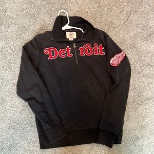 Detroit Red Wings Sweatshirt